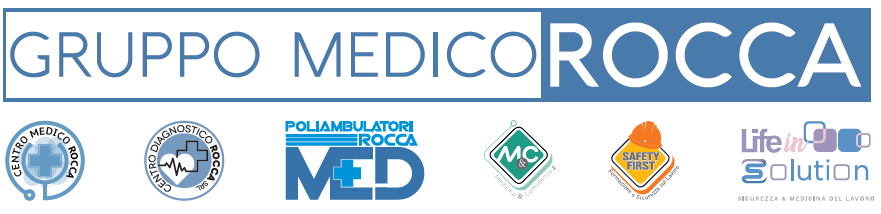 GRUPPO MEDICO ROCCA 