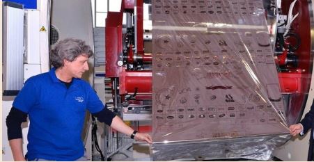 Nordmeccanica, boom di ordini per le macchine packaging taglia-bollette