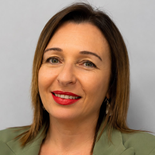 Braghieri Cristiana