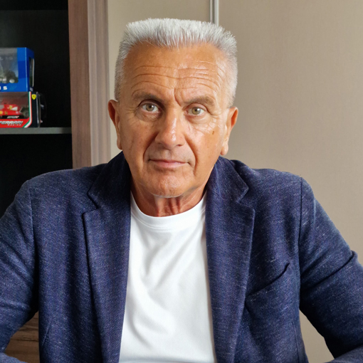 Gregori Andrea