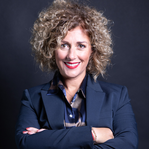 Zanardi Lorenza