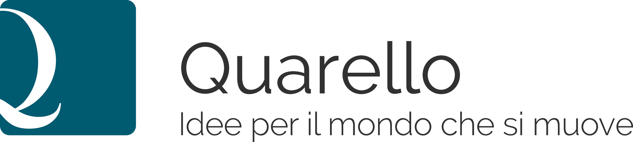 GRUPPO QUARELLO: UNA STORIA DI FAMIGLIA, INNOVAZIONE E SOSTENIBILITÀ